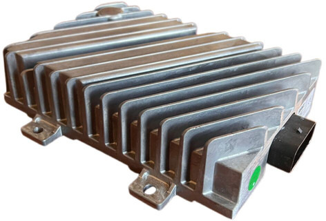 DAF XG 2023 - Upravljačka jedinica: slika 3 DAF XG 2023 - Upravljačka jedinica: slika 3