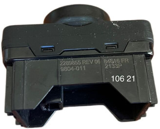 DAF XG 2023 - Komandna tabla: slika 2 DAF XG 2023 - Komandna tabla: slika 2