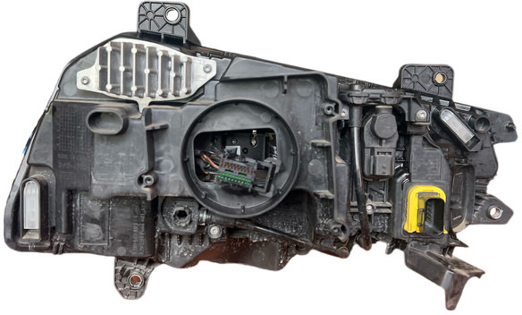 DAF XG 2023 RHD - Svetla za maglu: slika 3 DAF XG 2023 RHD - Svetla za maglu: slika 3