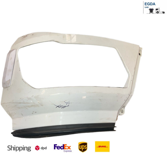 DAF XG 2024 - Branik: slika 1 DAF XG 2024 - Branik: slika 1