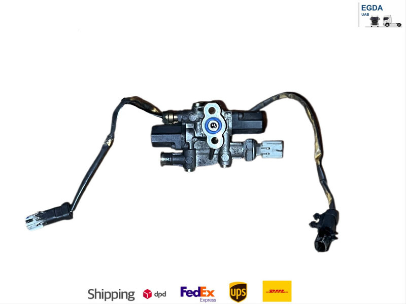 DAF XG 480 FT - Ventil: slika 3 DAF XG 480 FT - Ventil: slika 3