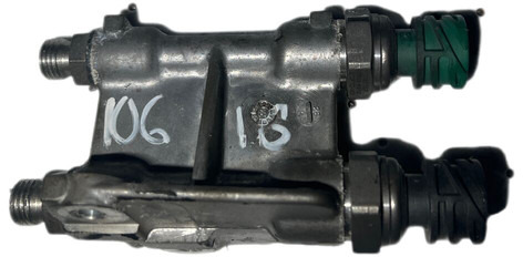 DAF XG 480 FT - Ventil: slika 2 DAF XG 480 FT - Ventil: slika 2