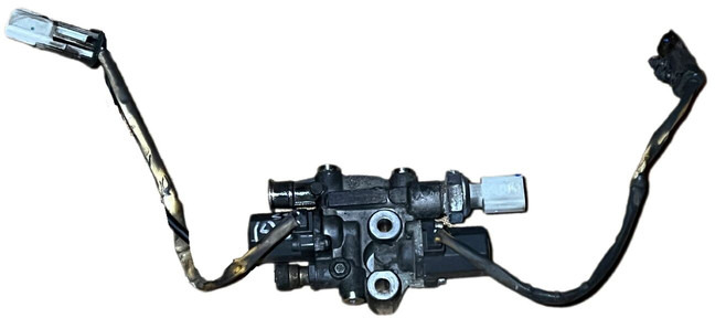 DAF XG 480 FT - Ventil: slika 4 DAF XG 480 FT - Ventil: slika 4