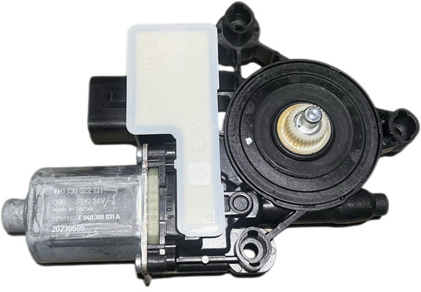 DAF XG - Podizač stakla: slika 3 DAF XG - Podizač stakla: slika 3