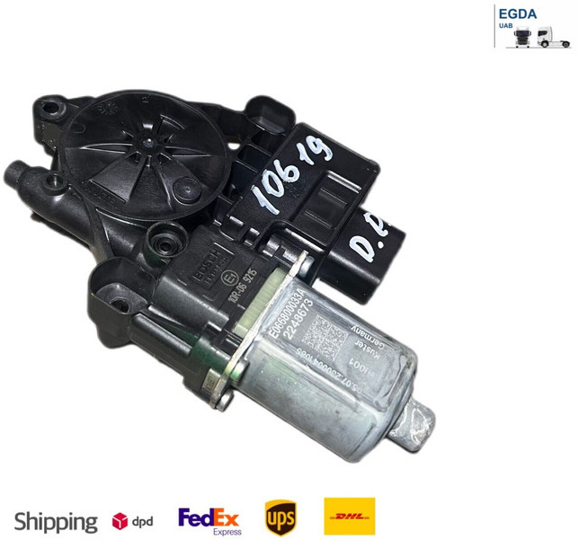 DAF XG - Podizač stakla: slika 1 DAF XG - Podizač stakla: slika 1