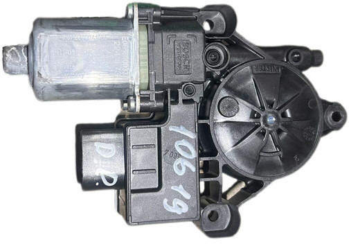 DAF XG - Podizač stakla: slika 2 DAF XG - Podizač stakla: slika 2