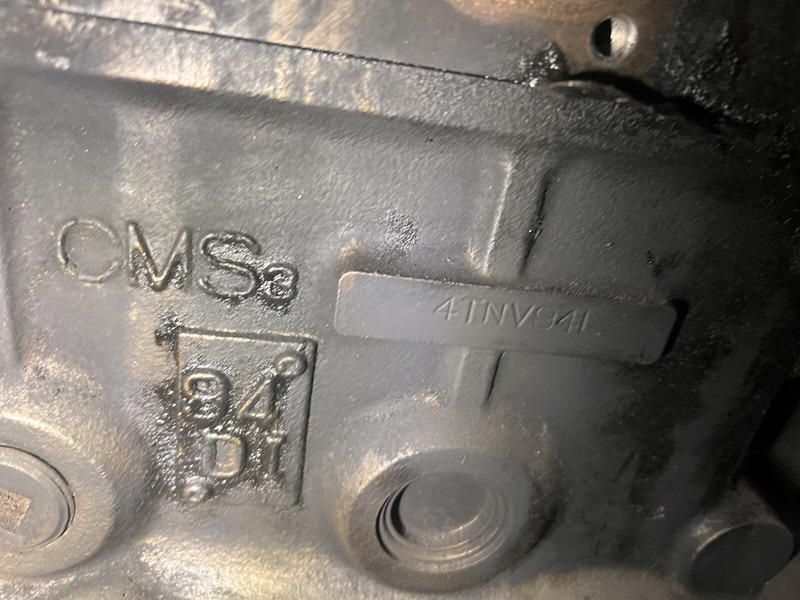 Hitachi  - Motor: slika 5 Hitachi  - Motor: slika 5