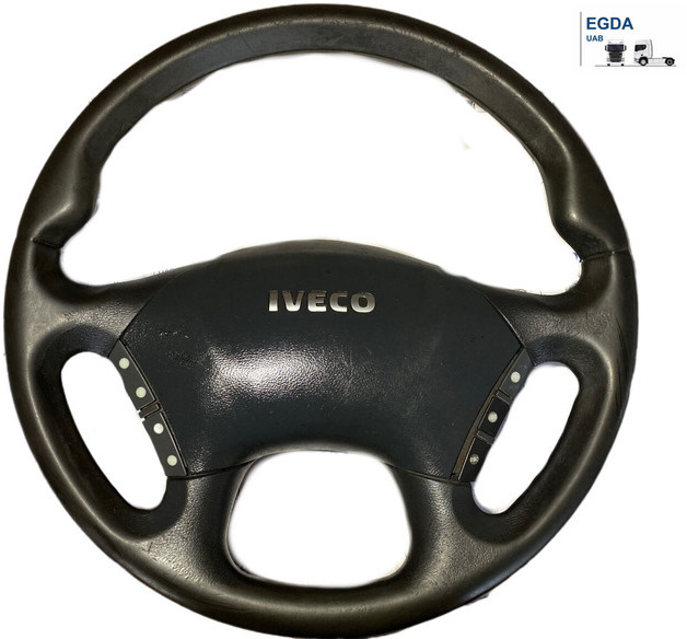 Iveco 2010 - Volan: slika 1 Iveco 2010 - Volan: slika 1