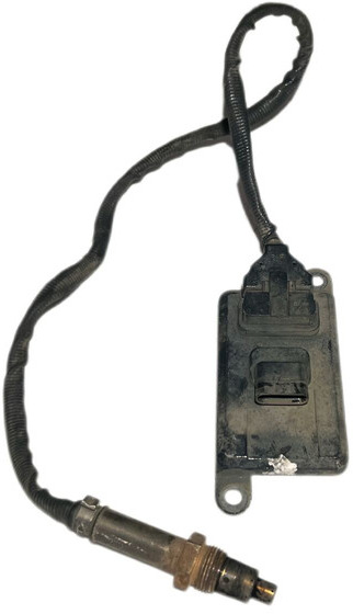 Iveco Arocs - Senzor: slika 2 Iveco Arocs - Senzor: slika 2