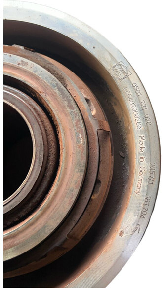 Iveco - Kvačilo i delovi: slika 3 Iveco - Kvačilo i delovi: slika 3