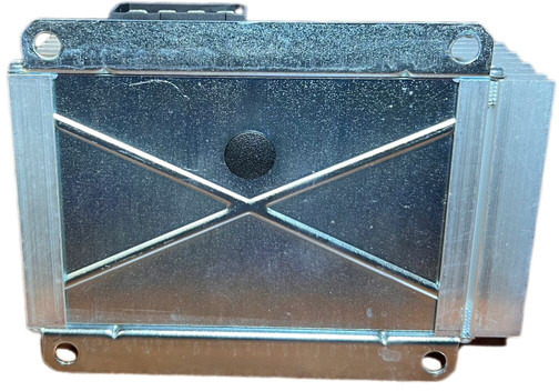 Iveco - Električni sistem: slika 2 Iveco - Električni sistem: slika 2