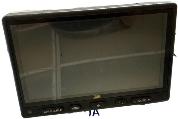 Iveco - Upravljačka jedinica: slika 1 Iveco - Upravljačka jedinica: slika 1