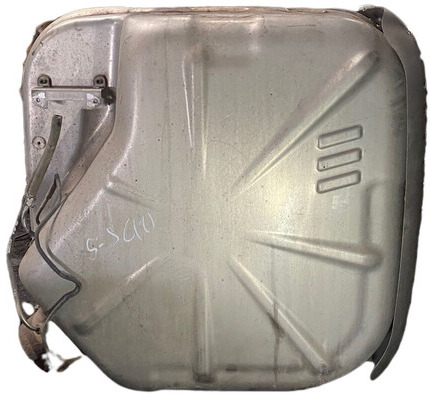 Iveco - Katalizator: slika 2 Iveco - Katalizator: slika 2