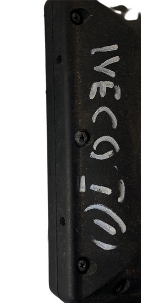 Iveco - Upravljačka jedinica: slika 3 Iveco - Upravljačka jedinica: slika 3