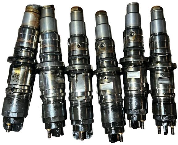 Iveco - Filter za gorivo: slika 1 Iveco - Filter za gorivo: slika 1