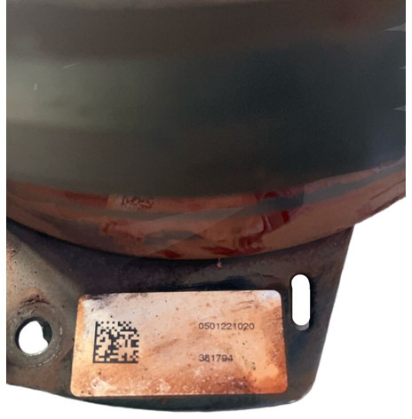 Iveco - Kvačilo i delovi: slika 4 Iveco - Kvačilo i delovi: slika 4