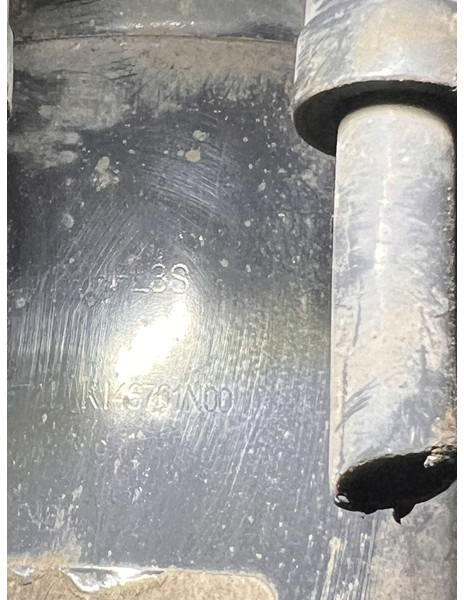 Iveco S-WAY - Delovi kočnica: slika 4 Iveco S-WAY - Delovi kočnica: slika 4