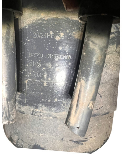 Iveco S-WAY - Delovi kočnica: slika 4 Iveco S-WAY - Delovi kočnica: slika 4