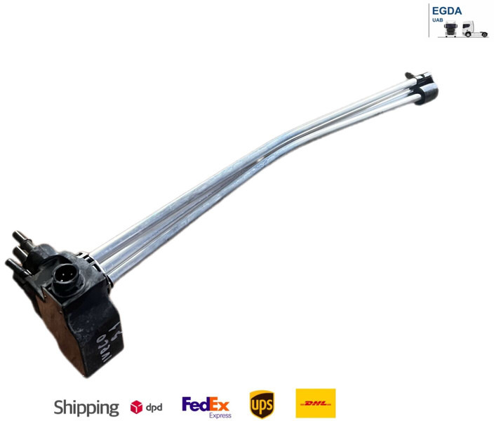 Iveco S WAY - Senzor: slika 1 Iveco S WAY - Senzor: slika 1