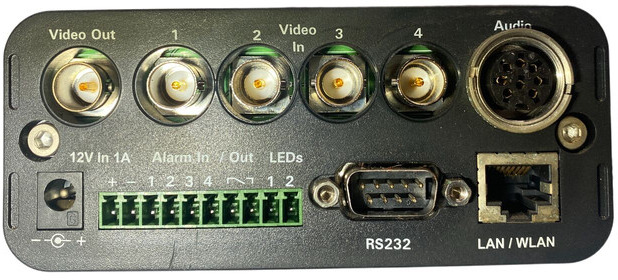 Iveco X300 - Upravljačka jedinica: slika 3 Iveco X300 - Upravljačka jedinica: slika 3