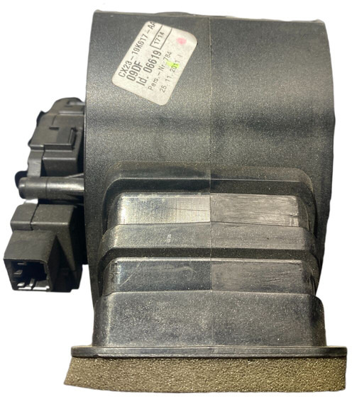 Jaguar Dalys - Kabina i enterijer: slika 4 Jaguar Dalys - Kabina i enterijer: slika 4