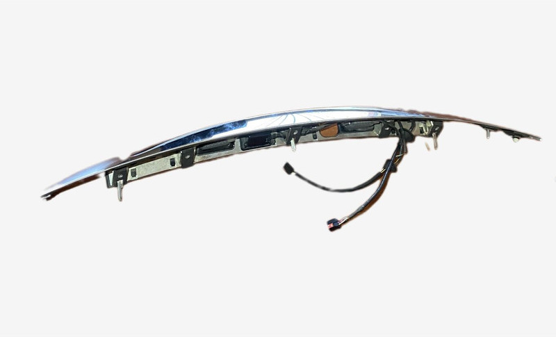 Jaguar X250 - Kabina i enterijer: slika 1 Jaguar X250 - Kabina i enterijer: slika 1