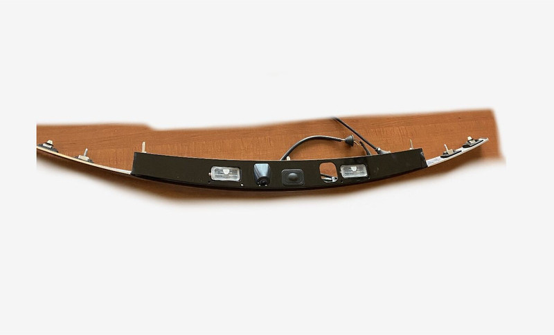 Jaguar X250 - Kabina i enterijer: slika 2 Jaguar X250 - Kabina i enterijer: slika 2