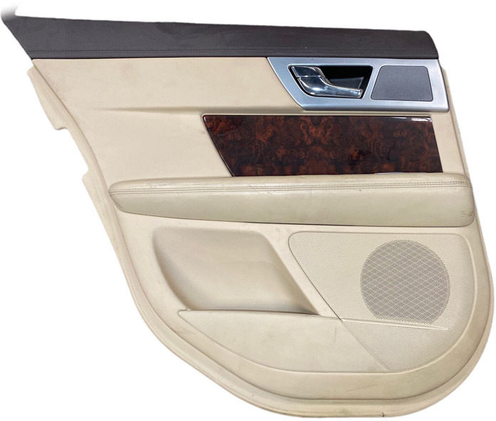 Jaguar XF 250 - Vrata i delovi: slika 1 Jaguar XF 250 - Vrata i delovi: slika 1