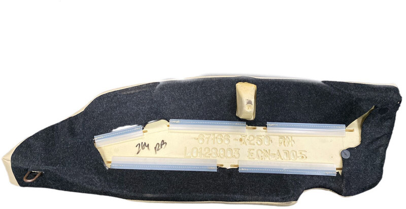 Jaguar XF 250 - Vrata i delovi: slika 5 Jaguar XF 250 - Vrata i delovi: slika 5