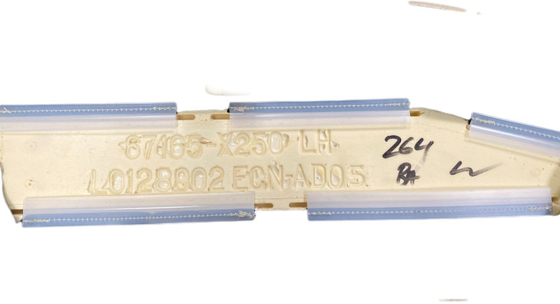 Jaguar XF 250 - Vrata i delovi: slika 4 Jaguar XF 250 - Vrata i delovi: slika 4