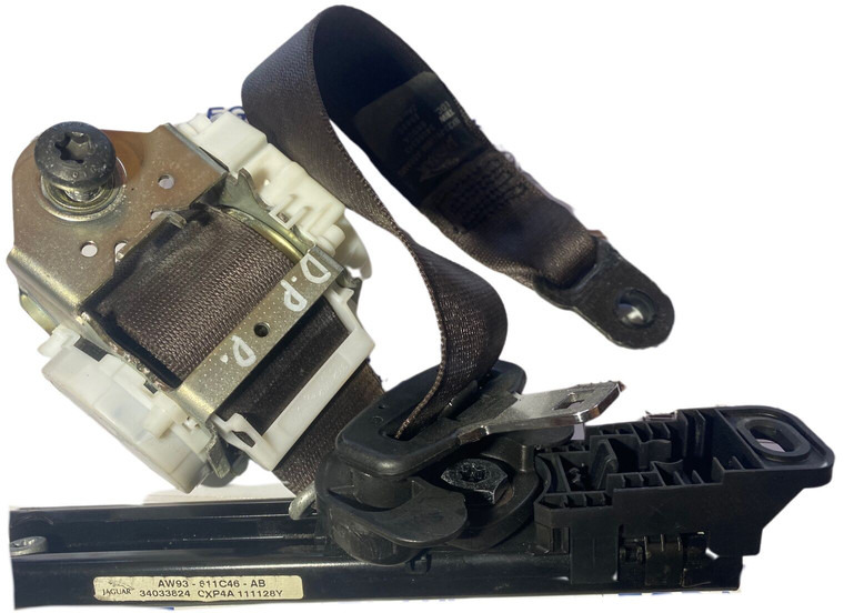 Jaguar XF250 - Kabina i enterijer: slika 2 Jaguar XF250 - Kabina i enterijer: slika 2