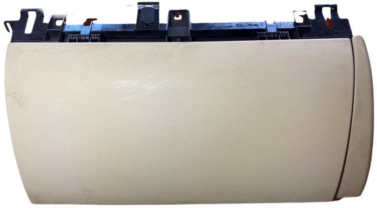 Jaguar XF250 - Kabina i enterijer: slika 1 Jaguar XF250 - Kabina i enterijer: slika 1