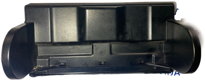 Jaguar XF250 - Kabina i enterijer: slika 2 Jaguar XF250 - Kabina i enterijer: slika 2