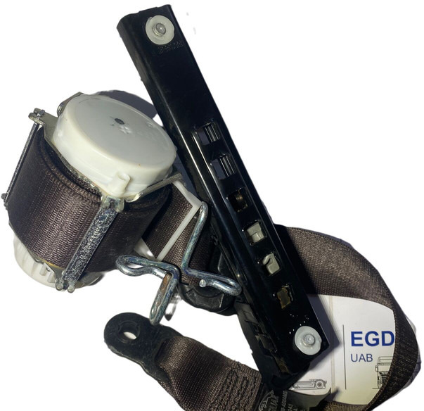 Jaguar XF250 - Kabina i enterijer: slika 1 Jaguar XF250 - Kabina i enterijer: slika 1