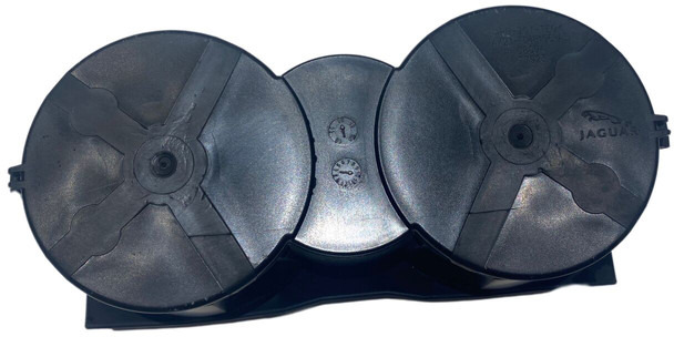 Jaguar Xf250 - Kabina i enterijer: slika 2 Jaguar Xf250 - Kabina i enterijer: slika 2