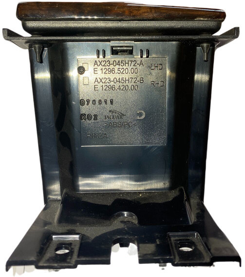 Jaguar Xf250 - Kabina i enterijer: slika 4 Jaguar Xf250 - Kabina i enterijer: slika 4