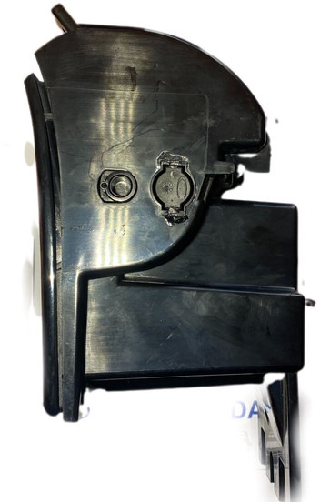 Jaguar Xf250 - Kabina i enterijer: slika 2 Jaguar Xf250 - Kabina i enterijer: slika 2