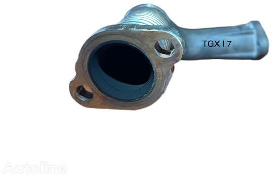 MAN 2022 - Prigušivač: slika 3 MAN 2022 - Prigušivač: slika 3