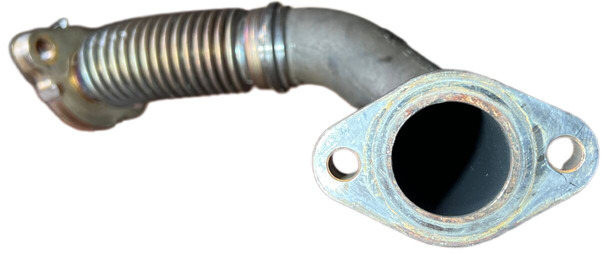 MAN 2022 - Prigušivač: slika 2 MAN 2022 - Prigušivač: slika 2