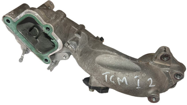 MAN - Motor i delovi: slika 2 MAN - Motor i delovi: slika 2