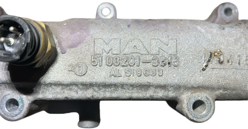 MAN - Motor i delovi: slika 4 MAN - Motor i delovi: slika 4
