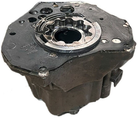 Mercedes-Benz g140-8 - Osovina i delovi: slika 3 Mercedes-Benz g140-8 - Osovina i delovi: slika 3