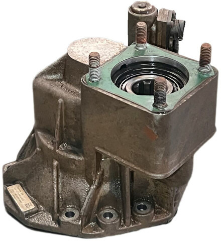 Mercedes-Benz g140-8 - Osovina i delovi: slika 2 Mercedes-Benz g140-8 - Osovina i delovi: slika 2