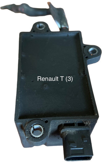 Renault 2016 - Relej: slika 2 Renault 2016 - Relej: slika 2