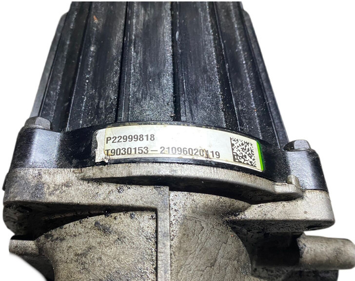 Renault - Filter za ulje: slika 4 Renault - Filter za ulje: slika 4