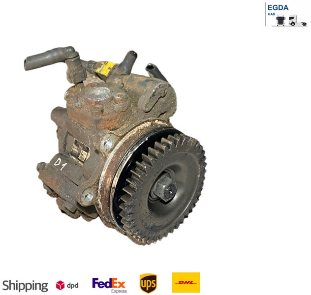 Renault  - Pumpa za gorivo: slika 1 Renault  - Pumpa za gorivo: slika 1