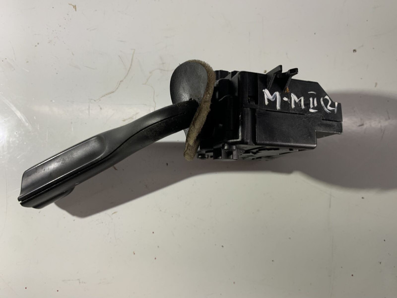 Renault MAGNUM - Relej: slika 2 Renault MAGNUM - Relej: slika 2