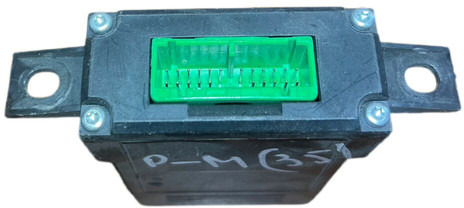 Renault MAGNUM - Upravljačka jedinica: slika 2 Renault MAGNUM - Upravljačka jedinica: slika 2