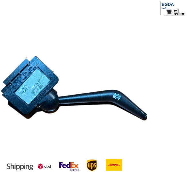 Renault Switch retarder - Relej: slika 1 Renault Switch retarder - Relej: slika 1