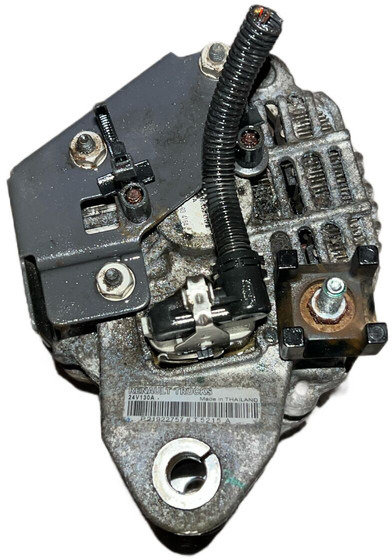 Renault euro 6 D1 - Električni sistem: slika 2 Renault euro 6 D1 - Električni sistem: slika 2